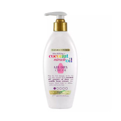 Comprar Crema Peinado Coconut Miracle Oil