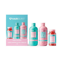 Comprar Set Chewable Hair Vitamins