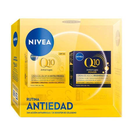 Tratamiento Antiedad