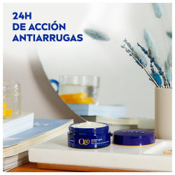 Tratamiento Antiedad