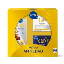 Comprar Rutina Antiedad