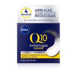 Rutina Antiedad