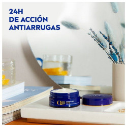 Rutina Antiedad