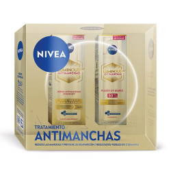 Comprar Tratamiento Antimanchas Y Antiedad