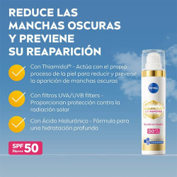 Tratamiento Antimanchas Y Antiedad