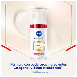 Tratamiento Antimanchas Y Antiedad