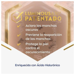 Rutina Antimanchas