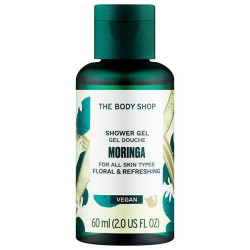 Comprar Shower Gel Moringa