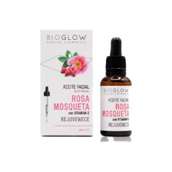 Comprar Aciete Facial Rosa Mosqueta
