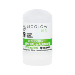 Comprar Desodorante Natural Alumbre Stick