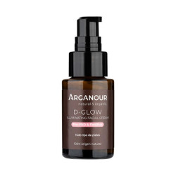 Comprar Crema Facial Iluminadora D-Glow
