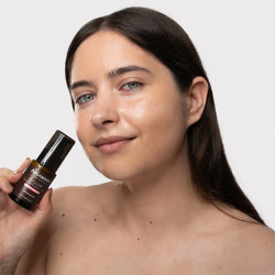 Crema Facial Iluminadora D-Glow