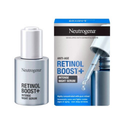 Comprar Retinol Boost+