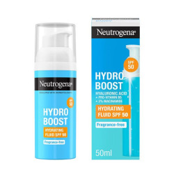 Comprar Hydro Boost SPF50