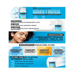 Hydro Boost SPF50