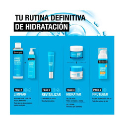 Hydro Boost SPF50