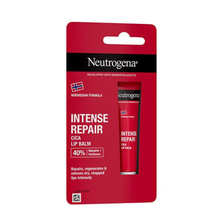 Intense Repair
