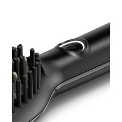 Ghd Cepillo Glide Hydra Negro