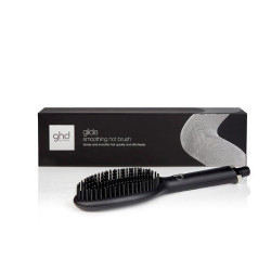 Ghd Cepillo Glide Hydra Negro