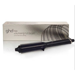 Ghd Cepillo Rise Hydra Negro