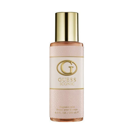 Body Mist Iconic