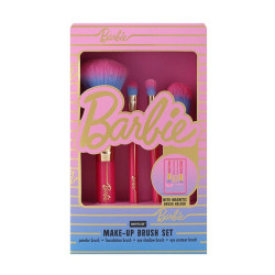 Comprar Barbie Make Up Brush Set