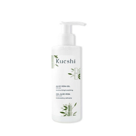Aloe Vera Gel 90%