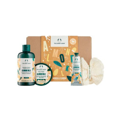 Comprar Cofre De Regalo De Leche De Almendras