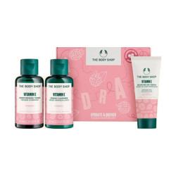 Comprar Cofre Regalo Para El Cuidado De La Piel Con Vitamina E