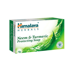 Comprar Jabon Protector De Nim Y Curcuma