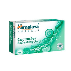 Comprar Jabon Refrescante De Pepino