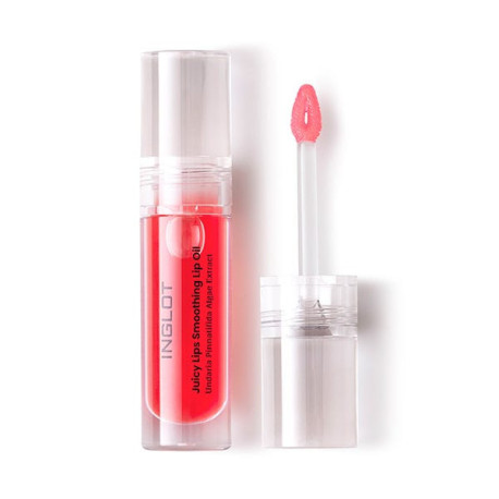 Juicy Lips Smoothing Lip Oil
