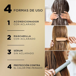 Acondicionador Intensivo Repara & Protege