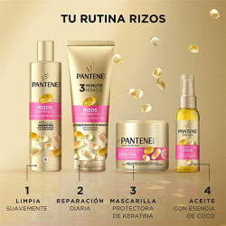 Acondicionador Intensivo Rizos Definidos