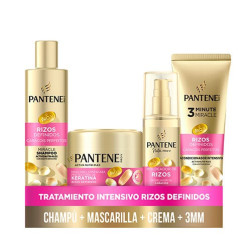 Acondicionador Intensivo Rizos Definidos