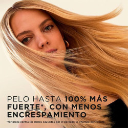 Acondicionador Intensivo Suave & Liso