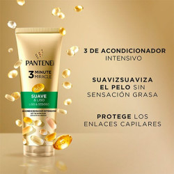 Acondicionador Intensivo Suave & Liso