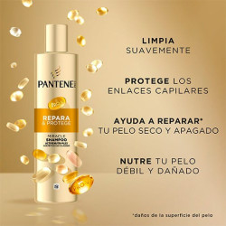 Champú Miracle Repara & Protege