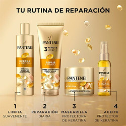 Champú Miracle Repara & Protege