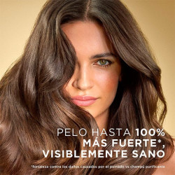 Champú Miracle Suave & Liso