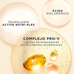 Champú Miracle Suave & Liso