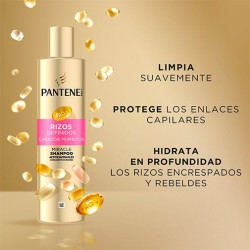 Champú Miracle Rizos Definidos