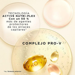 Acondicionador Rizos Definidos Active Nutri-Plex