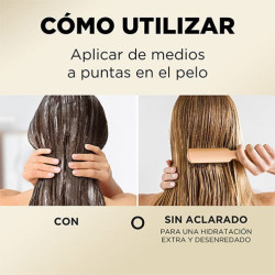 Acondicionador Rizos Definidos Active Nutri-Plex