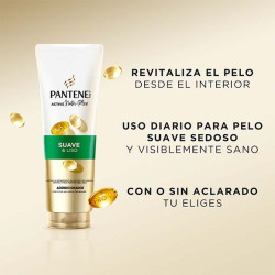 Acondicionador Suave & Liso Active Nutri-Plex