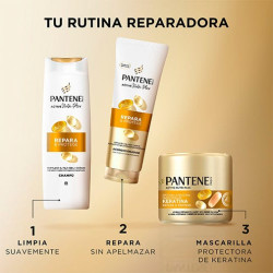 Champú Active Nutri-Plex Repara & Protege