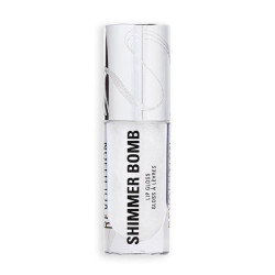 Comprar Metallic Muse Shimmer Bomb Gloss Frosted