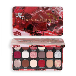 Comprar Forever Flawless Cherry Rebel