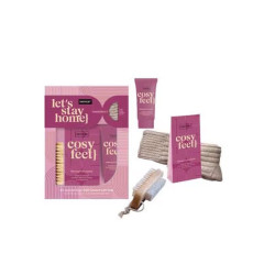 Comprar Set De Regalo Cuidado De Los Pies