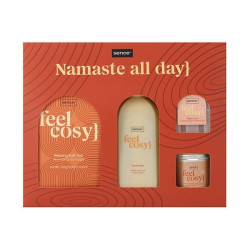 Comprar Cofre Relajante Y Aromático